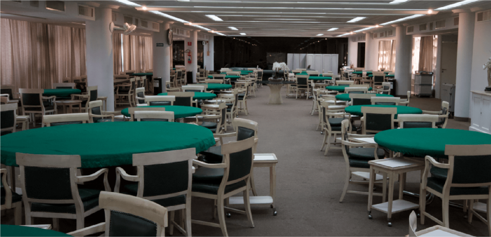 Carteado e Poker