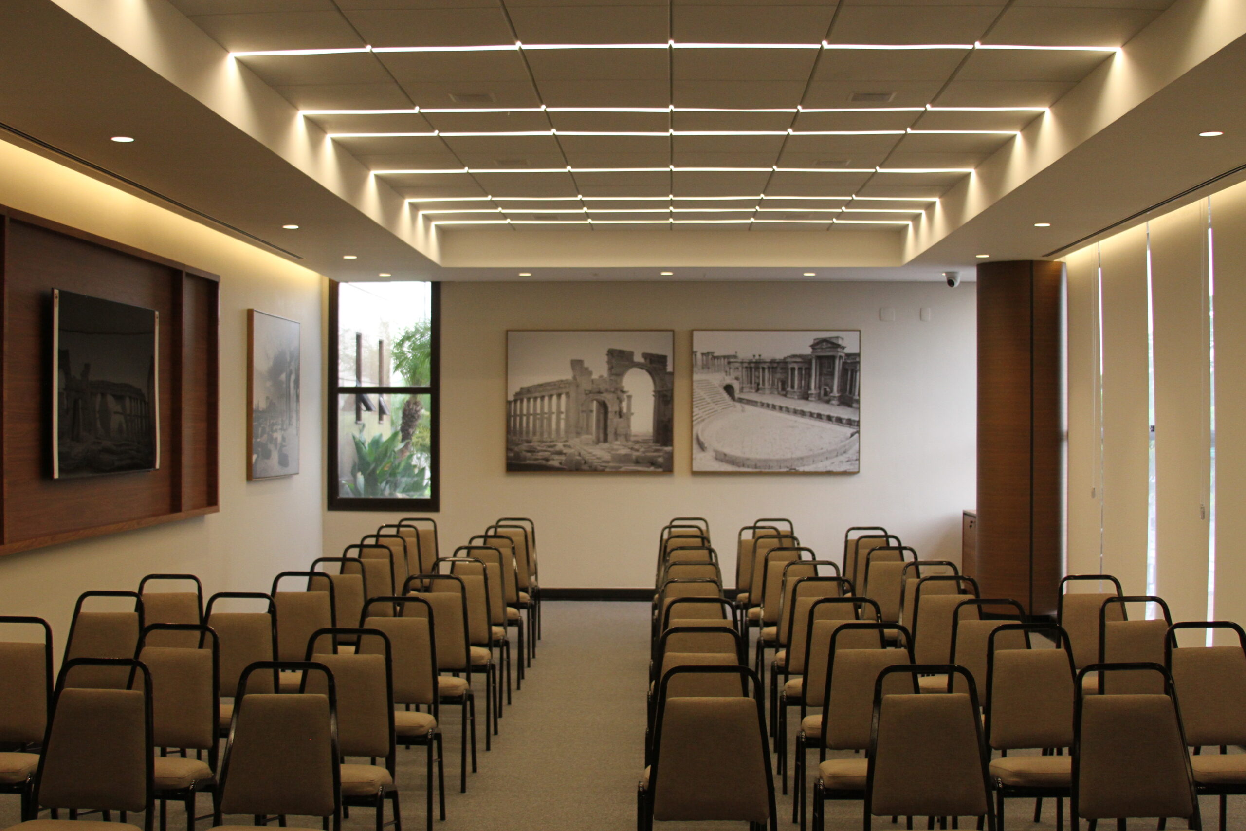 Sala Palmira 2