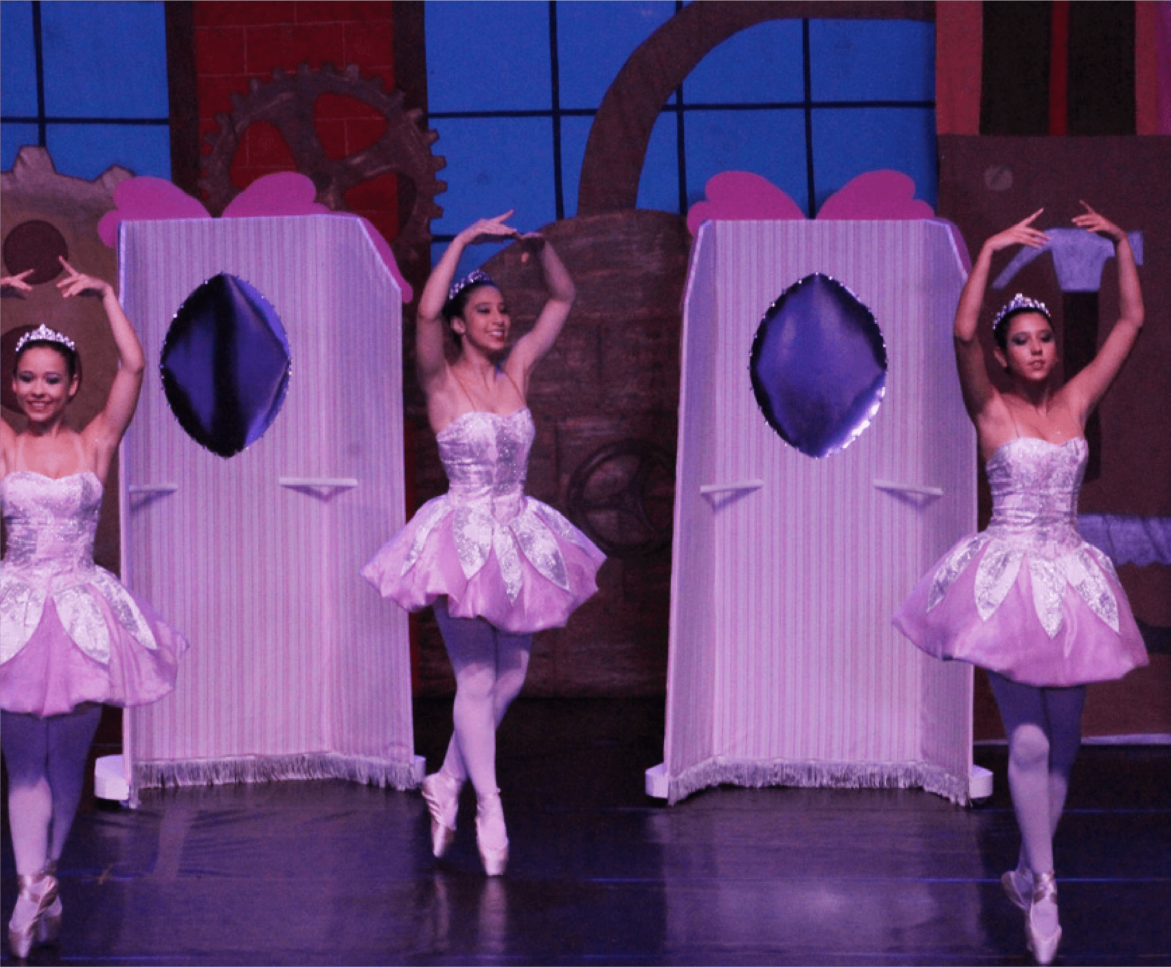 Ballet