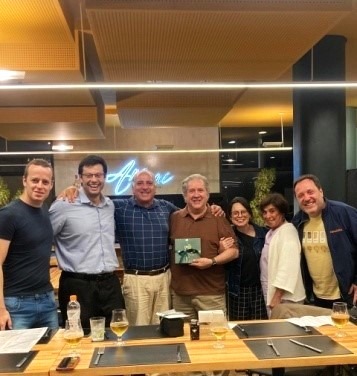 Clube de Leitura