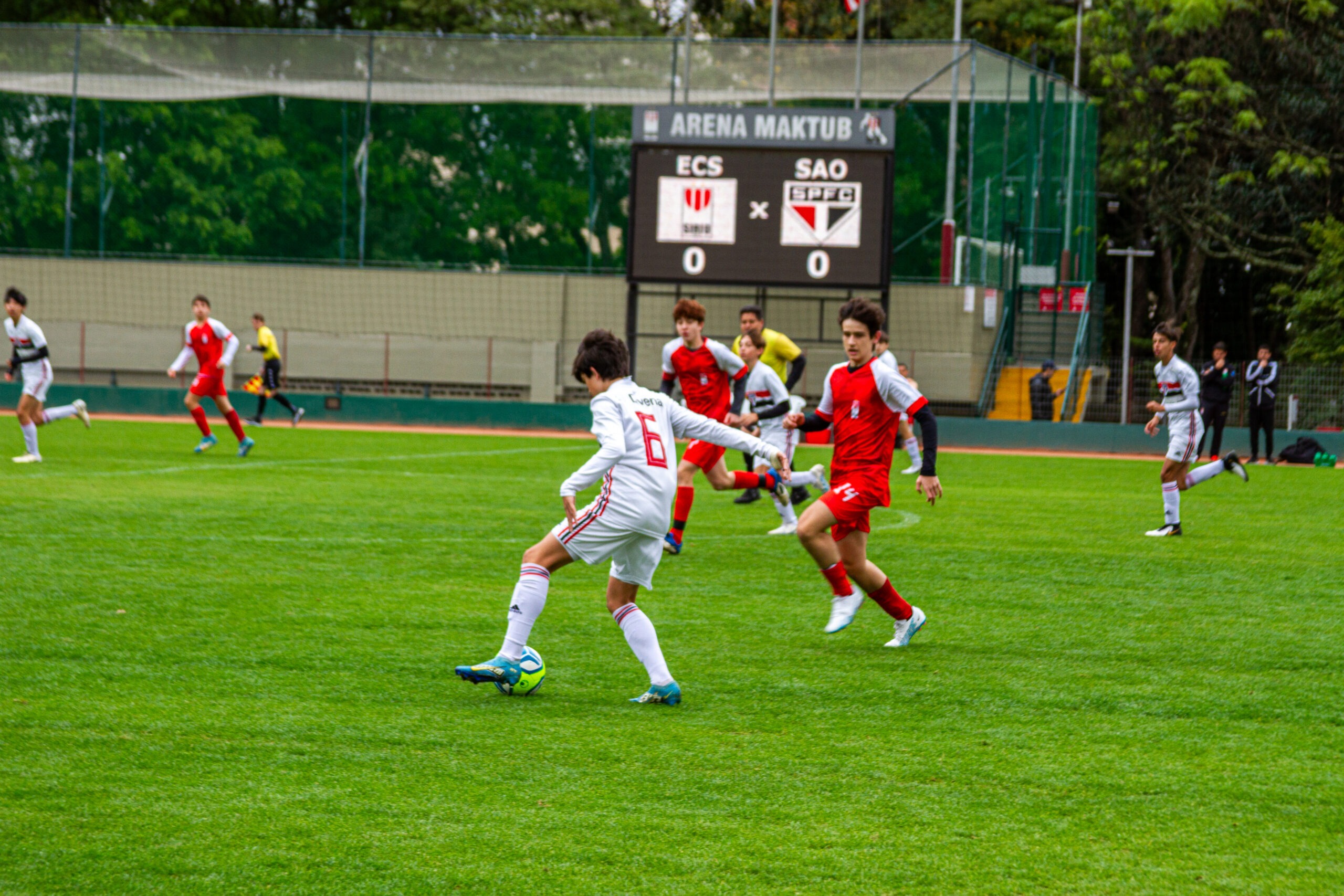Futebol
