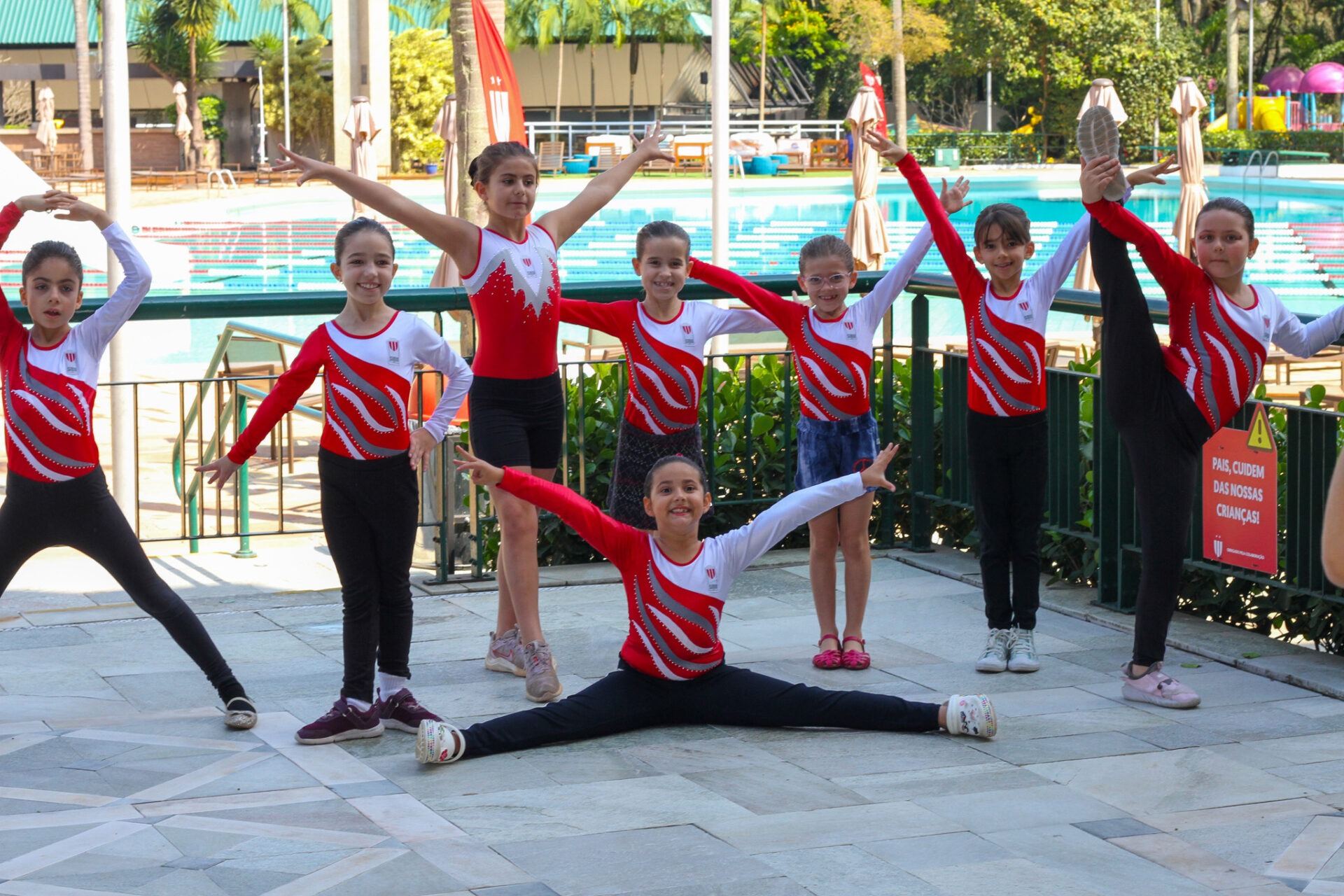 Ginástica Artística