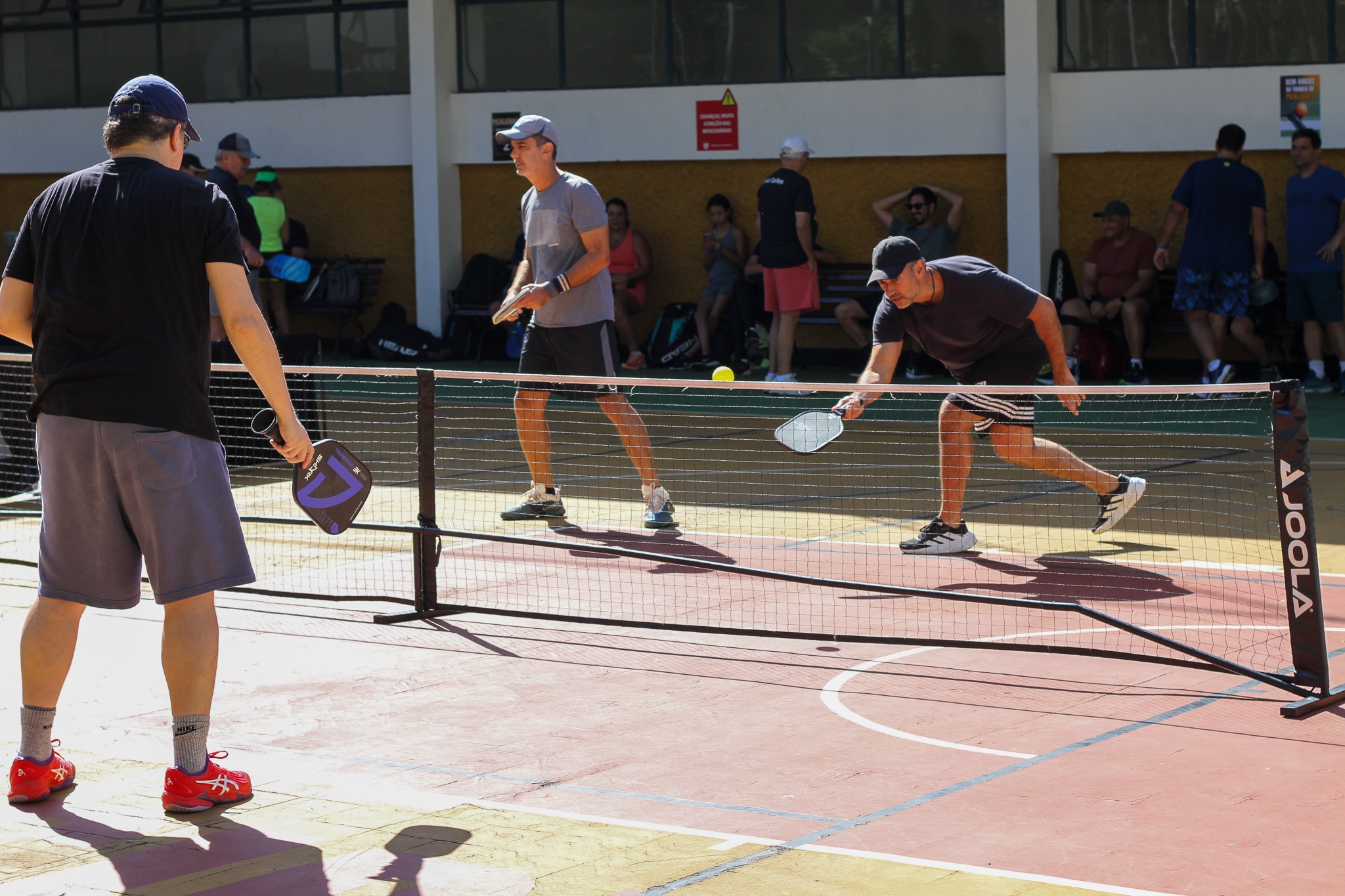 Pickleball