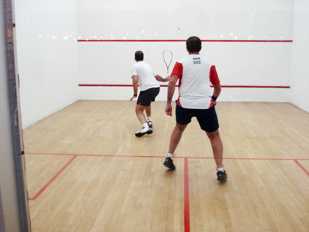 Squash