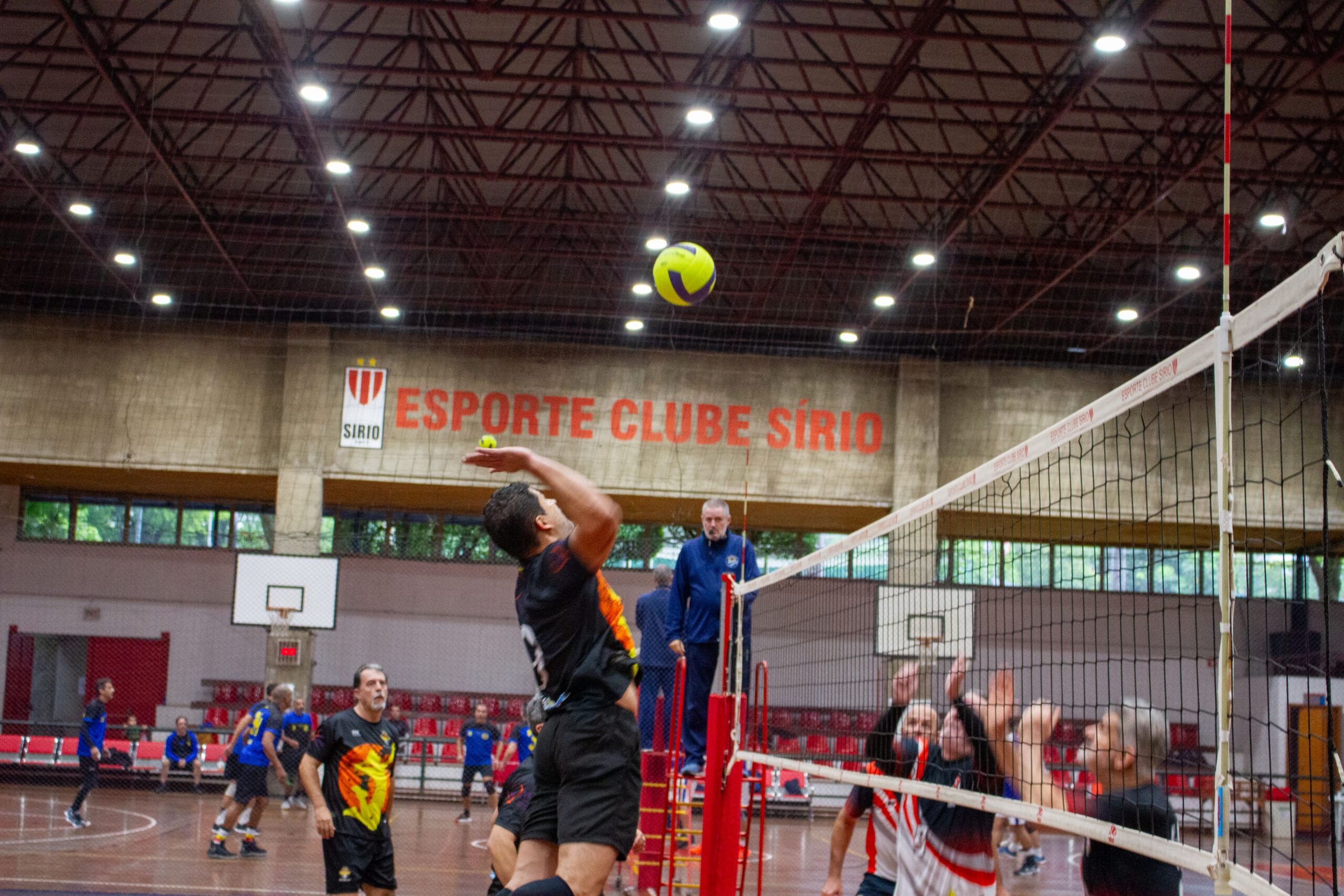 Vôlei