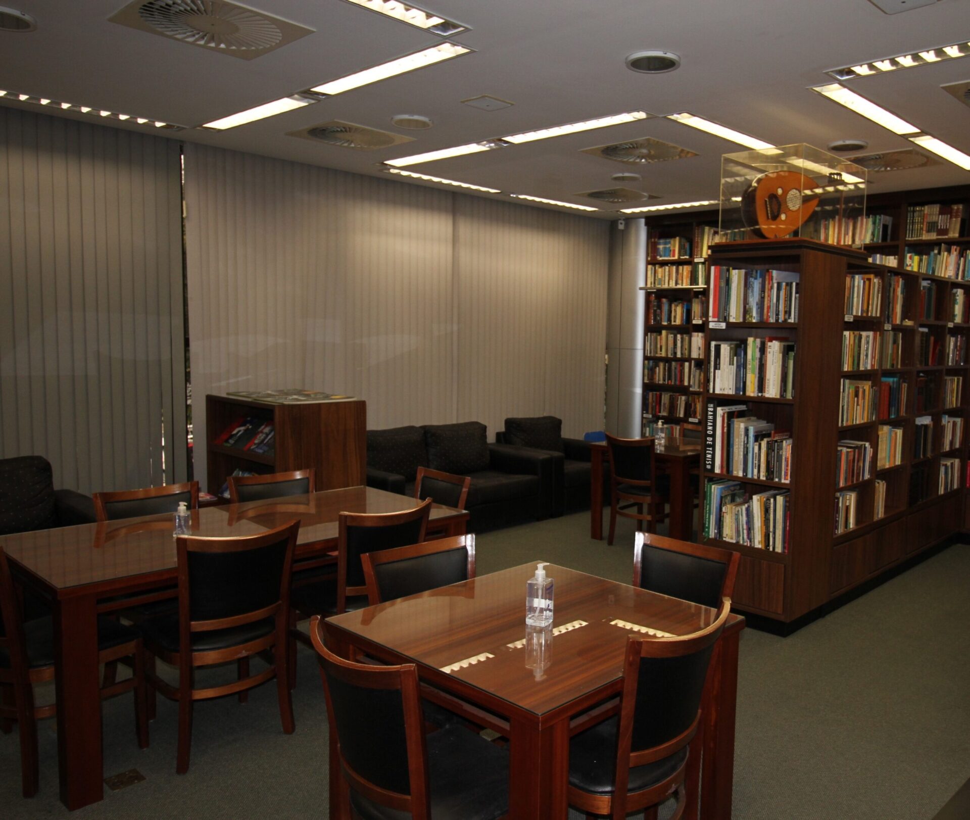 Biblioteca