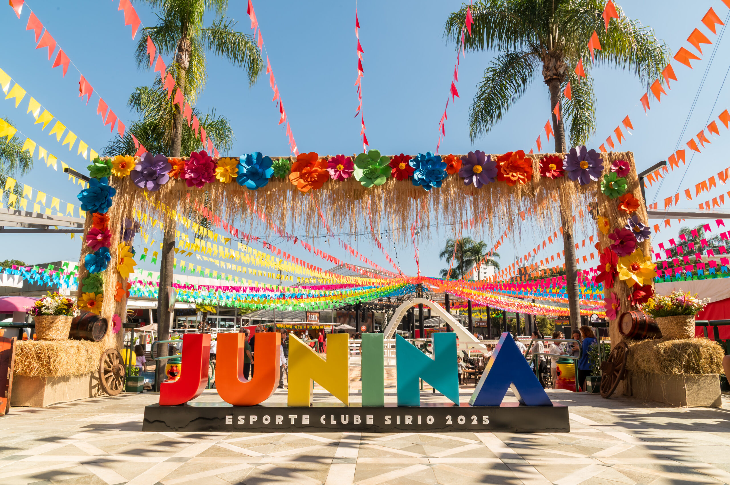 Festa Junina