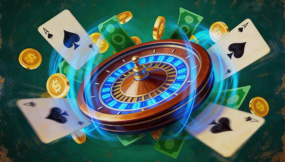 Spinfest casino
