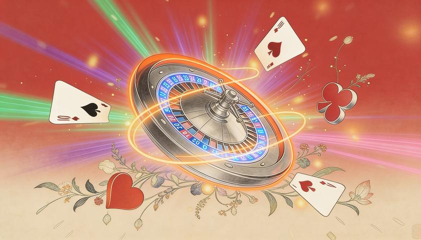 Was ist Rakoo Casino? Was ist Rakoo Casino?
